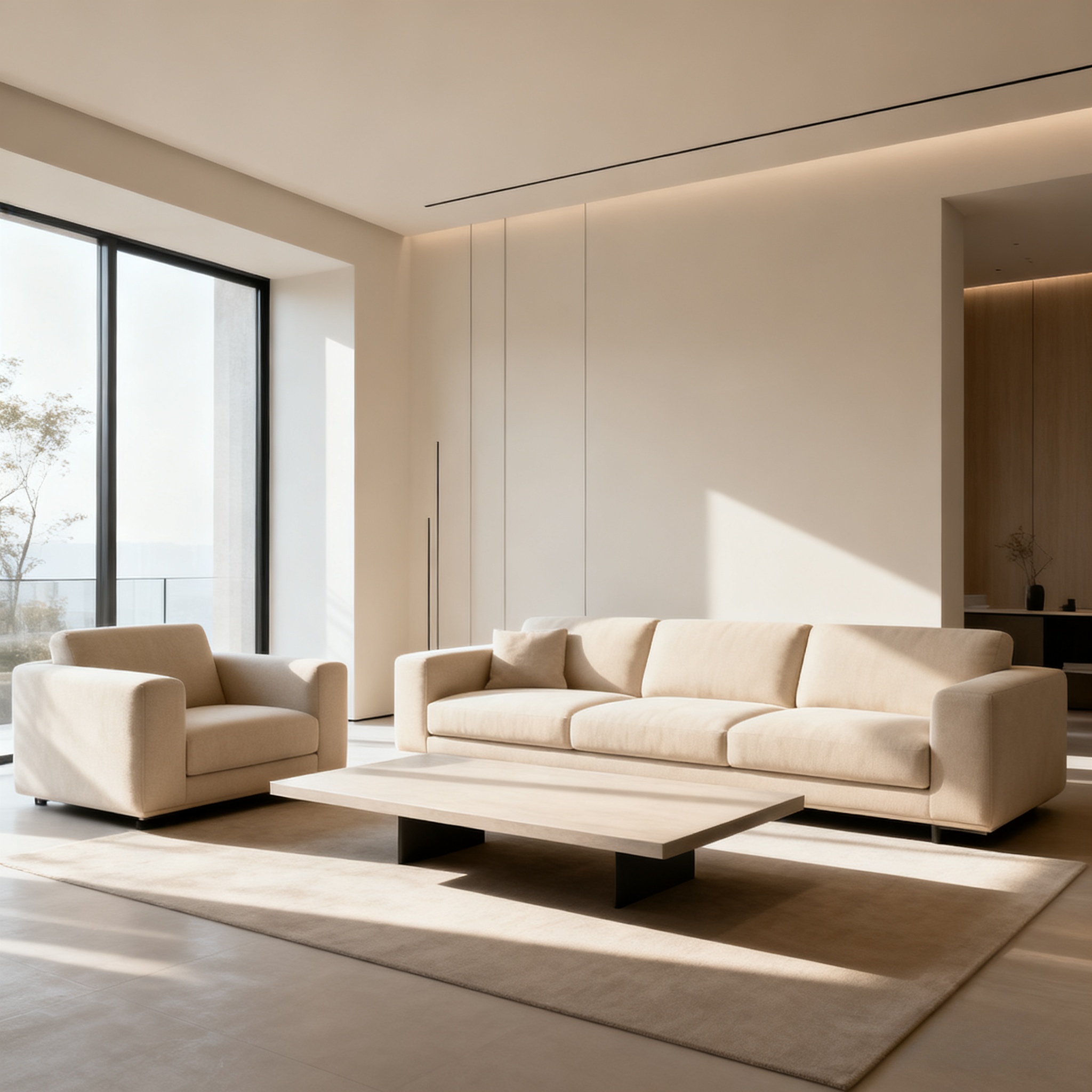Sofas & Loveseats