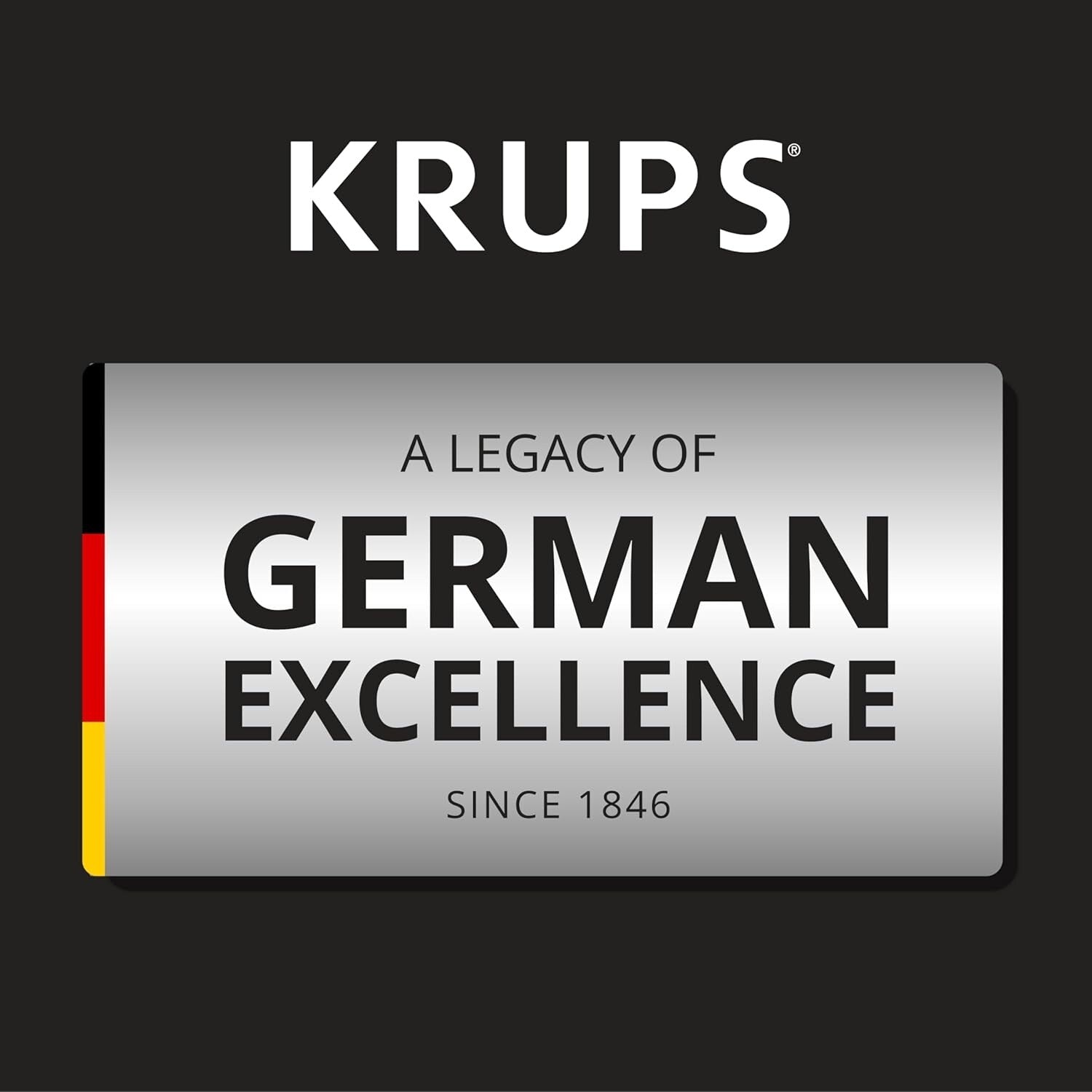 Cafetière numérique 10 tasses, acier inoxydable noir, programmation de la préparation, pause et service automatiques