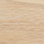 12 Cadre de lit plateforme en bois massif classique